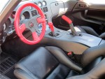 1996 Viper to Snake Across Block at Barrett-Jackson Hot August Nights Auction