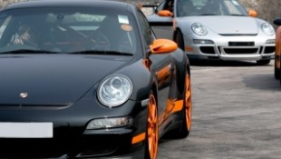 Photo of the Week: Team GT3