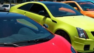 HRE Performance Wheels Open House