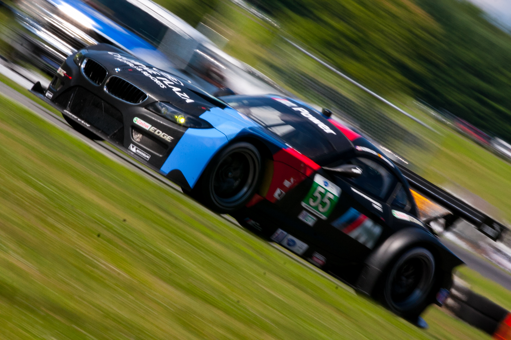 Lime Rock Park Photo Gallery 
