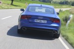 Audi Announces Pricing for 2014 RS 7 -- $104,900