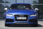Audi Announces Pricing for 2014 RS 7 -- $104,900
