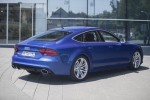 Audi Announces Pricing for 2014 RS 7 -- $104,900
