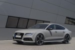 Audi Announces Pricing for 2014 RS 7 -- $104,900