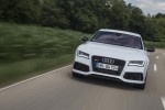 Audi Announces Pricing for 2014 RS 7 -- $104,900