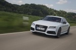 Audi Announces Pricing for 2014 RS 7 -- $104,900
