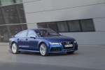 Audi Announces Pricing for 2014 RS 7 -- $104,900