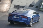 Audi Announces Pricing for 2014 RS 7 -- $104,900