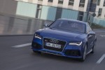 Audi Announces Pricing for 2014 RS 7 -- $104,900