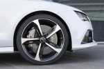 Audi Announces Pricing for 2014 RS 7 -- $104,900