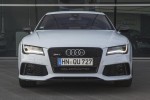 Audi Announces Pricing for 2014 RS 7 -- $104,900
