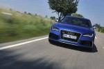 Audi Announces Pricing for 2014 RS 7 -- $104,900