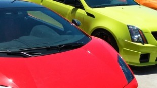 Photo of the Week: What’s Your Flavor?