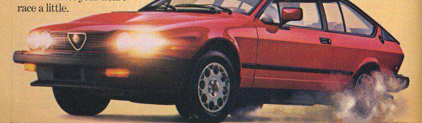 Alfa Romeo Shifting Back to Rear Wheel Drive Lineup