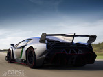 Rendered: 2015 Lamborghini Veneno Roadster