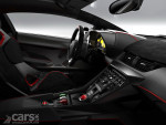 Rendered: 2015 Lamborghini Veneno Roadster