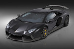 Novitec Torado Lamborghini Aventador 