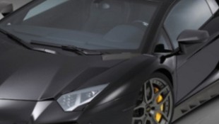 Novitec Torado Lamborghini Aventador