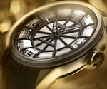 Cool Gear: Swarovski Crystallium Watch