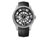 Cool Gear: Swarovski Crystallium Watch