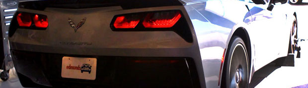 2014 Chevrolet Corvette Stingray on the Dyno Featured