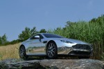 Photos of the Week: Aston Martin Centenary Celebration