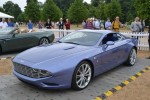 Photos of the Week: Aston Martin Centenary Celebration