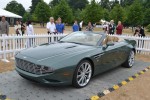 Photos of the Week: Aston Martin Centenary Celebration