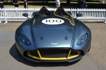 Photos of the Week: Aston Martin Centenary Celebration