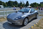 Photos of the Week: Aston Martin Centenary Celebration
