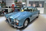 Photos of the Week: Aston Martin Centenary Celebration