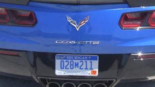 Launching the Nuts Off the 2014 Chevrolet Corvette Stingray Z51