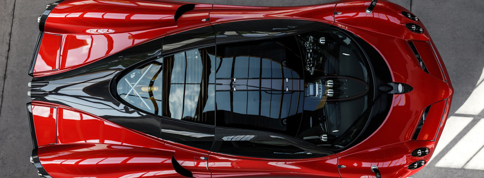 Spa-Francorchamps added to Forza 5’s Track List