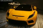 Saleen Officially Developing New Super Car