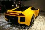 Saleen Officially Developing New Super Car