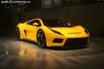 Saleen Officially Developing New Super Car