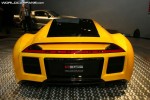 Saleen Officially Developing New Super Car