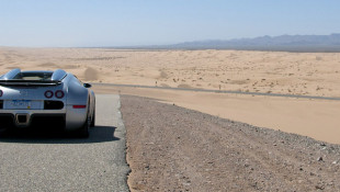No Super Veyron for You, but Follow-Up Model Planned