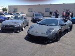 Wild Wide-bodies: LTMW x Liberty Walk Performance Car Meet