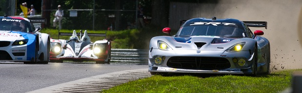 viper lime rock