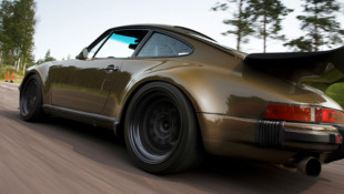 Drool Yourself Dry Over This 1980 Porsche 930 Turbo