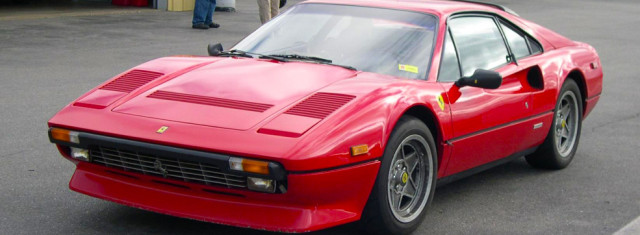 Next Generation Ferraris Will Be Turbocharged