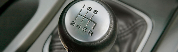 Behind Software and Manual Transmissions