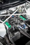 Bentley's Continental GT3 is Ready to Go Racing