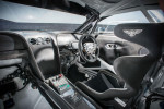 Bentley's Continental GT3 is Ready to Go Racing
