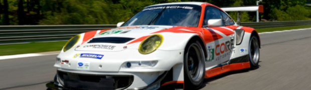 Porsche to contend the 2014 USCC with CORE Autosport