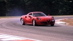 Chris Harris Drives and Drifts the Alfa Romeo 4C