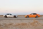Track Test: 2014 Corvette Stingray VS 2013 BMW M3 Coupe Lime Rock Park Edition