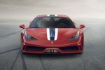 Speciale Edition: Ferrari's Nearly 600 Horsepower 458