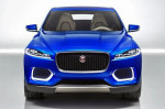 Leaked Photo Reveals Jaguar C-X17 SUV